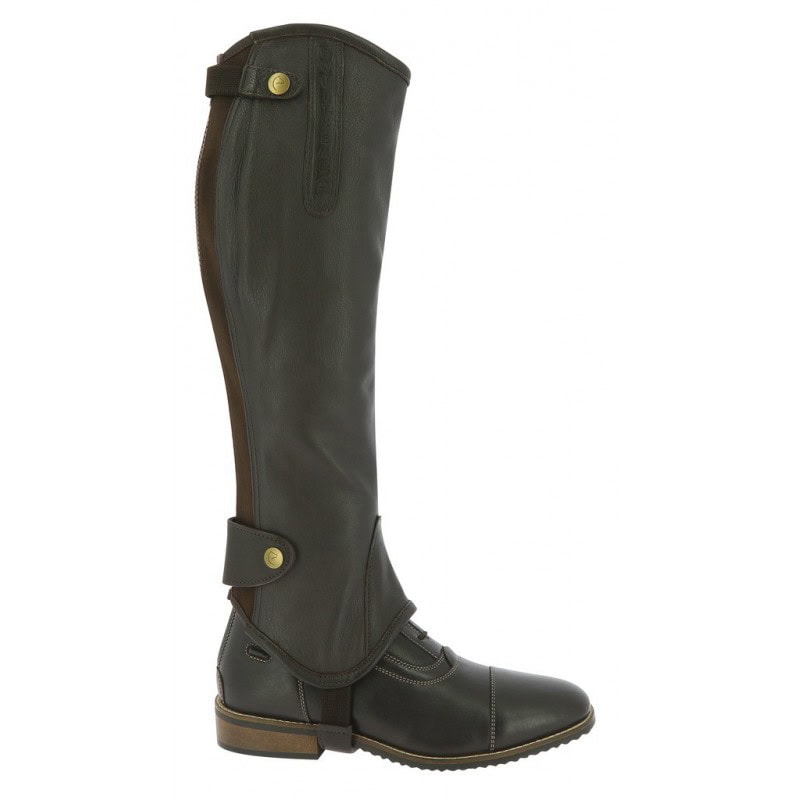 Čepsovi Kožni EQUITHÈME - Слика 9