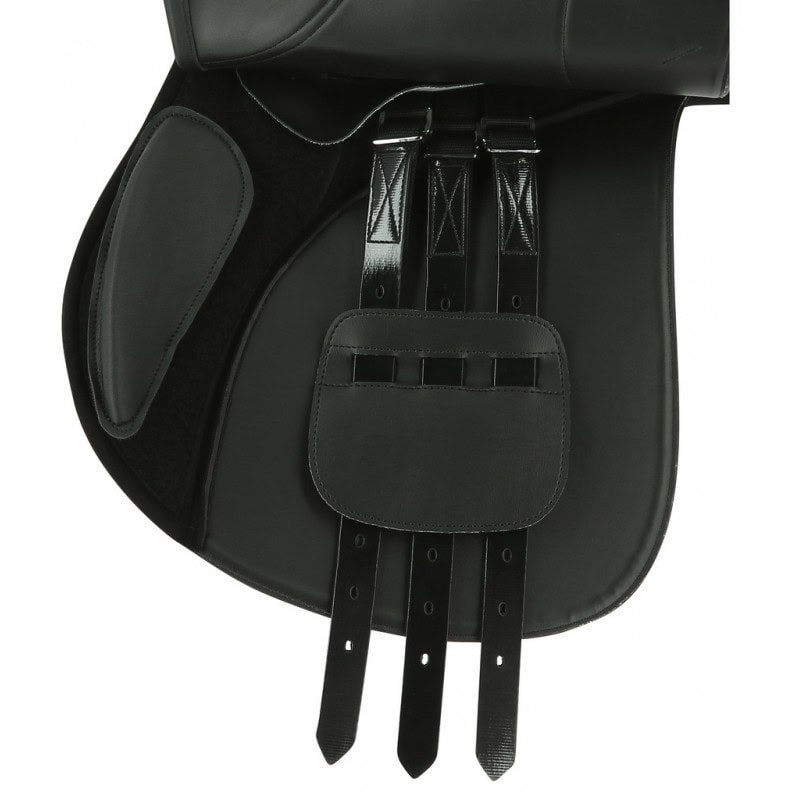 Univerzalno sedlo REXINE EVOL NORTON - Слика 4