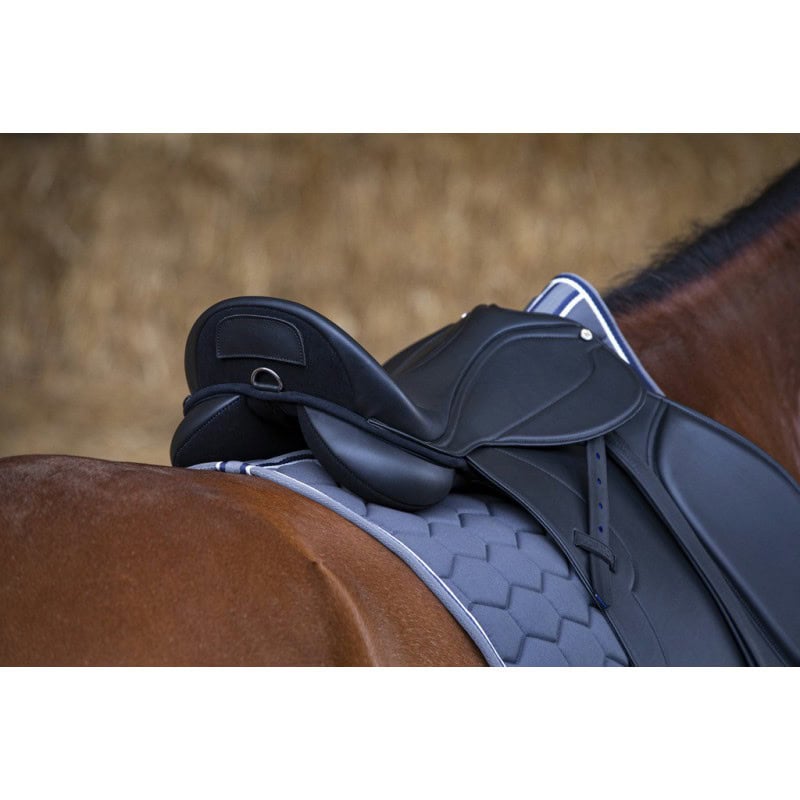 Univerzalno sedlo REXINE EVOL NORTON - Слика 7