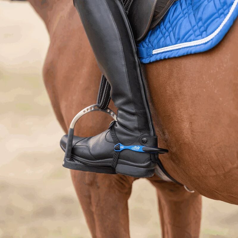 Mamuze Fair Ride plave 1