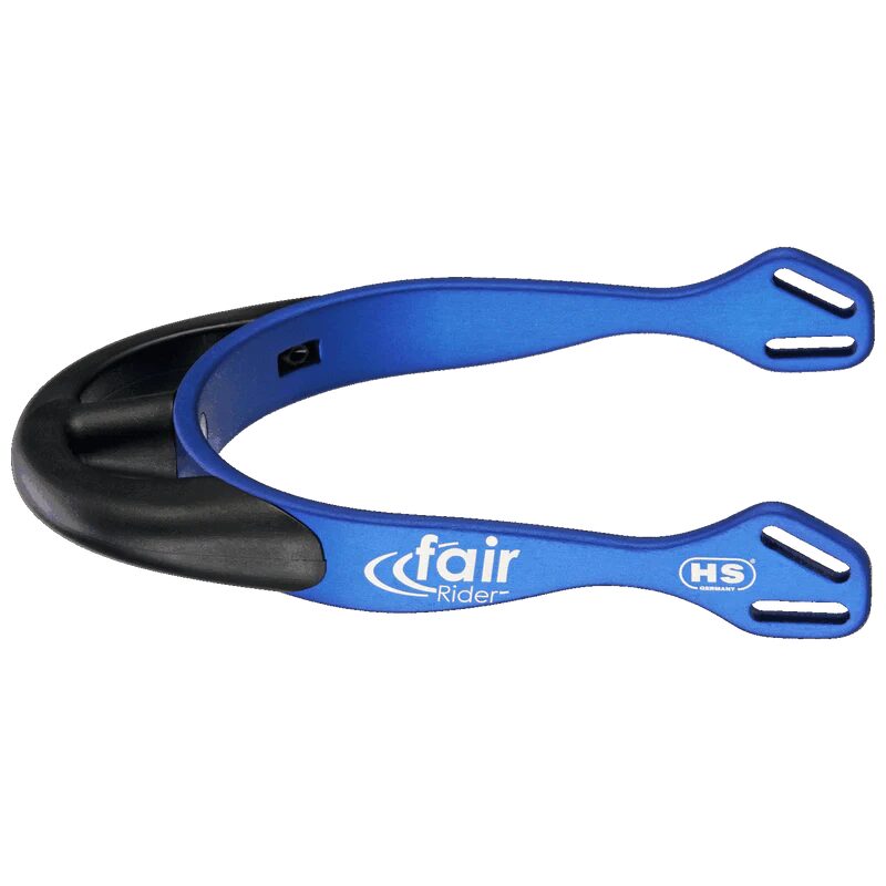 Mamuze Fair Ride plave 2