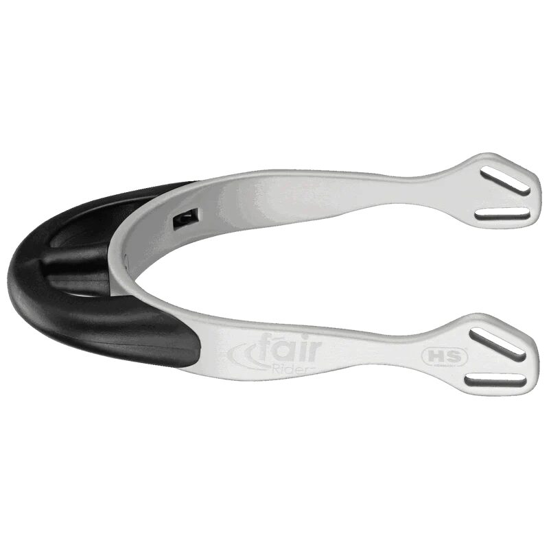 Mamuze Fair Ride srebrne 1