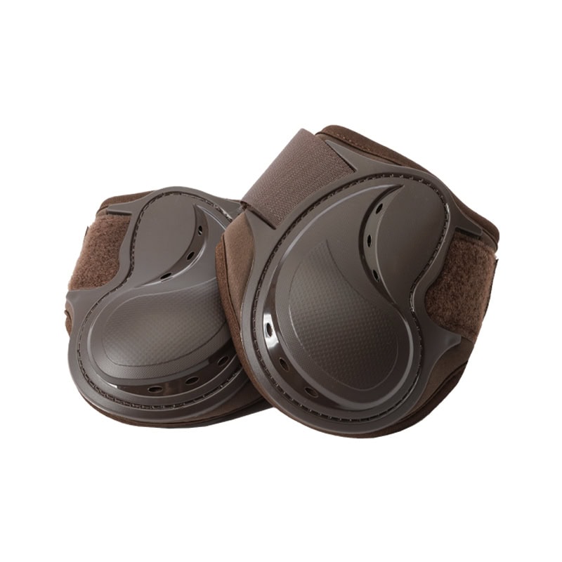 Zadnje kamašne Compete braon