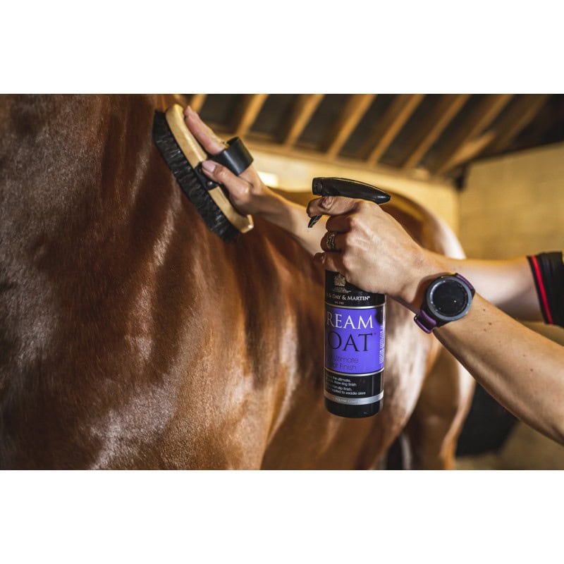 Sprej za sjaj dlake Dreamcoat C&D&M - Слика 3