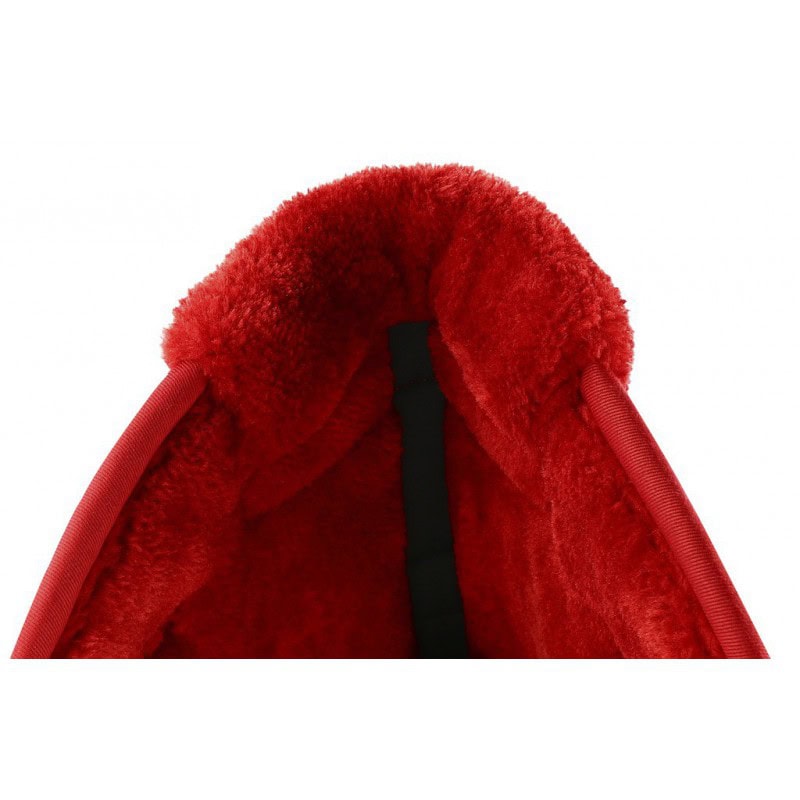 Podmetač za sedlo Riding World 7