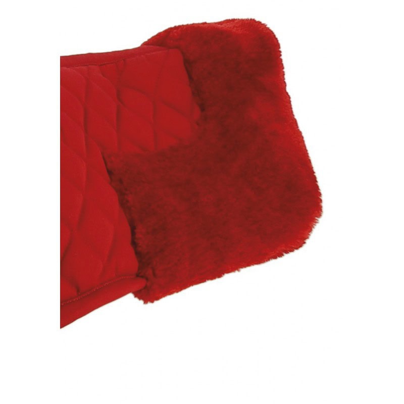 Podmetač za sedlo Riding World 8