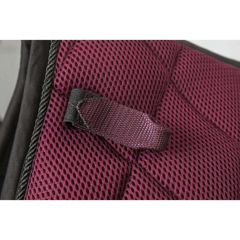 Podsedlica Airflow Back on track 9