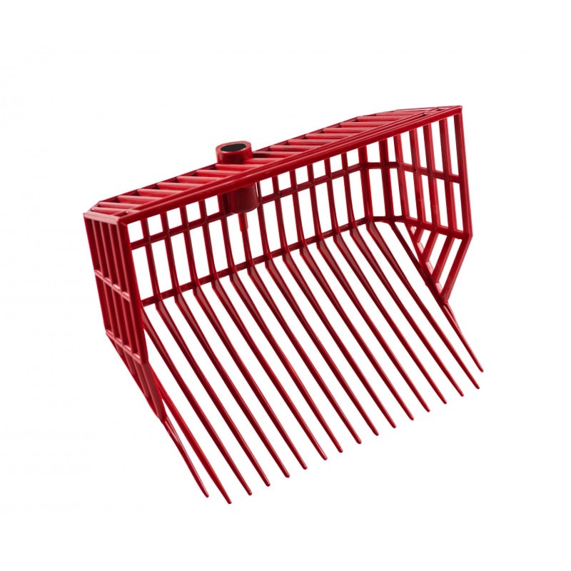 Nastavak za plastične vile Hippotonic Nastavak za plastične vile Hippotonic