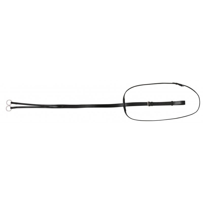 Kožni martingal Riding World - Слика 2