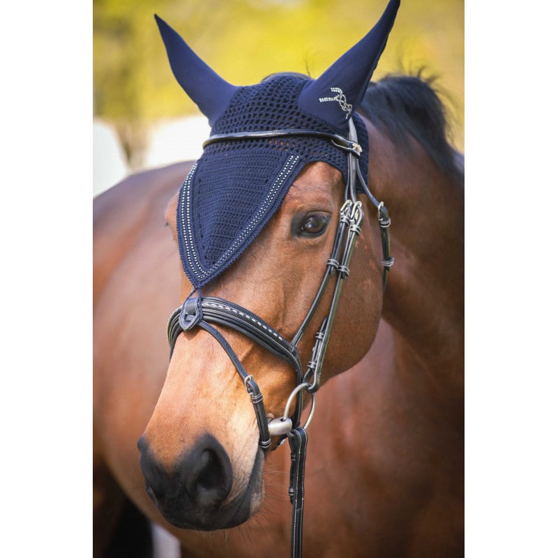 Nec Strass Penelope teget