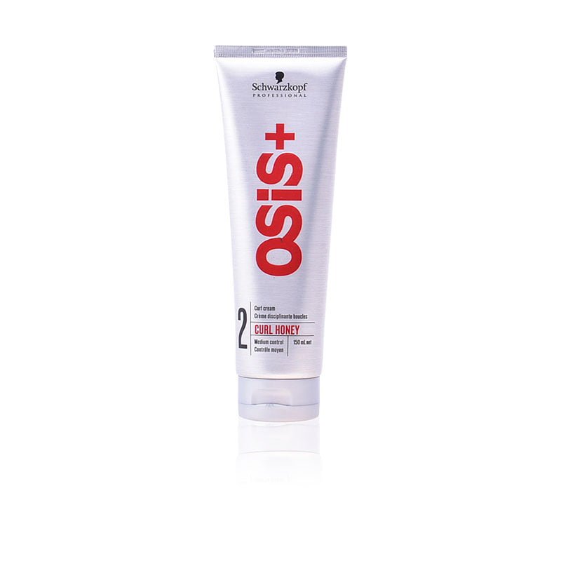 Crema OSIS Curl Honey 150 Ml Rizos
