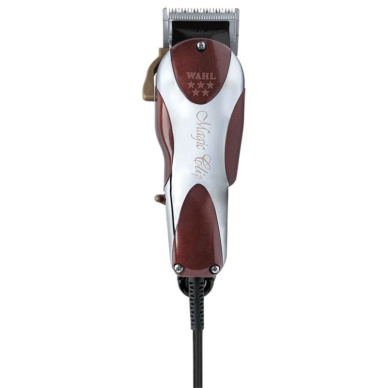 magic clip- maquina corte - distribuciones ti