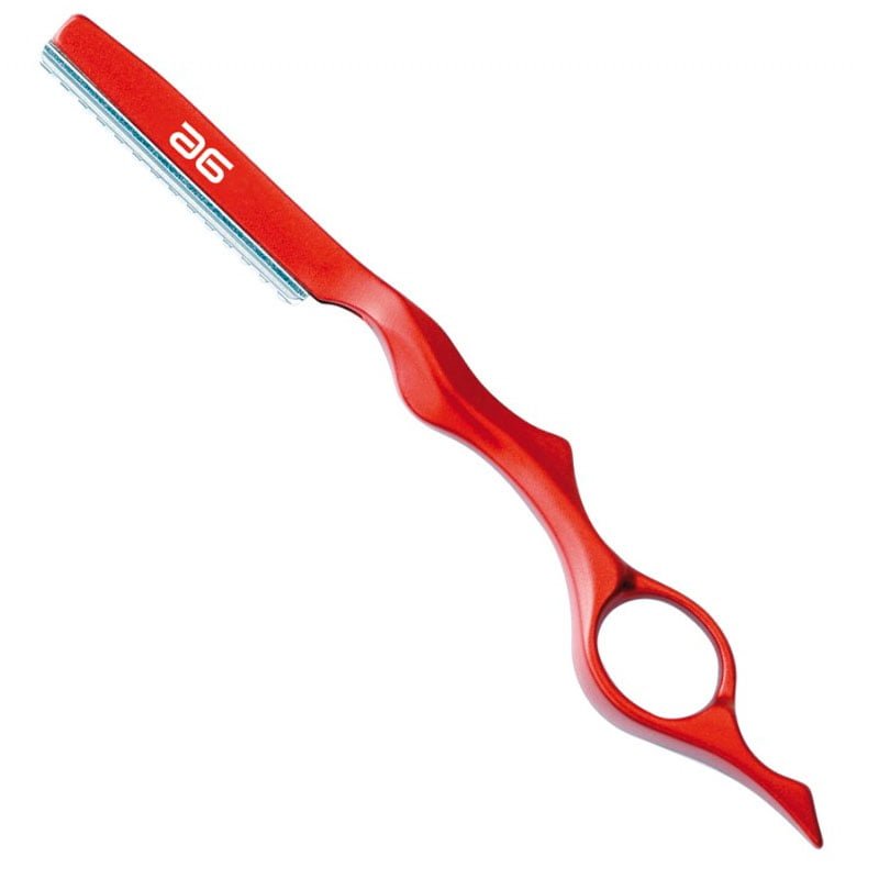 Navaja Bellisima-AG-Barberia profesional-distribuciones ti