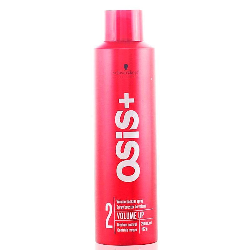 Spray OSIS Volume Up 250 Ml Volumen