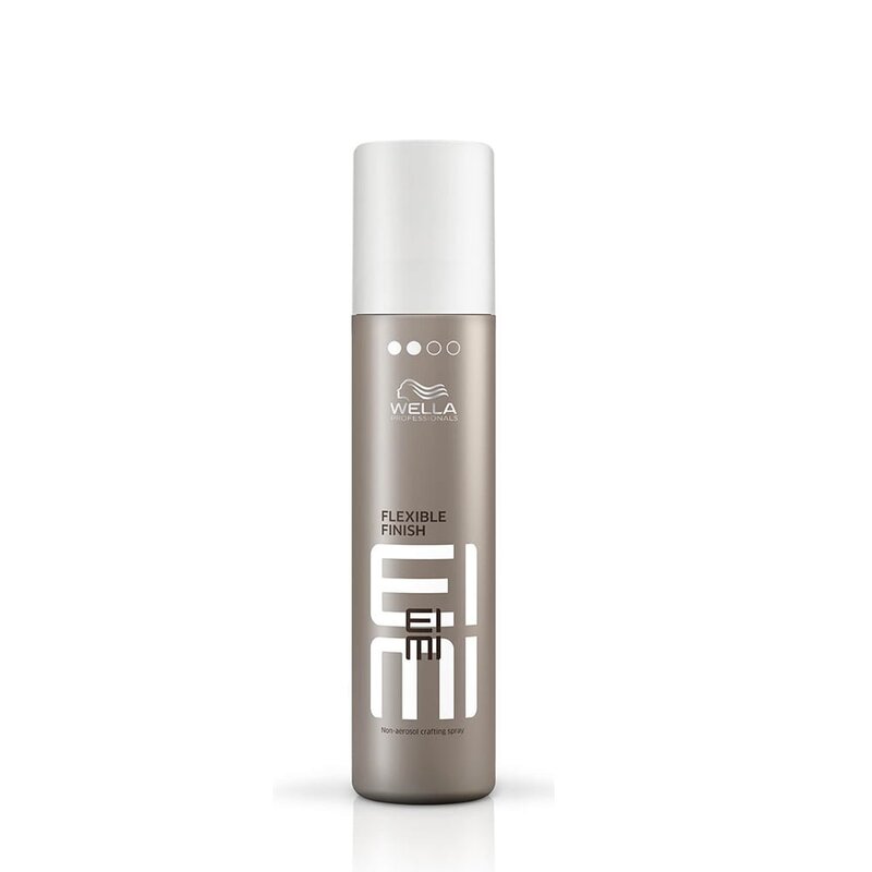 Spray Sin Gas Wella EIMI Flexible Finish 250ml- distribuciones ti