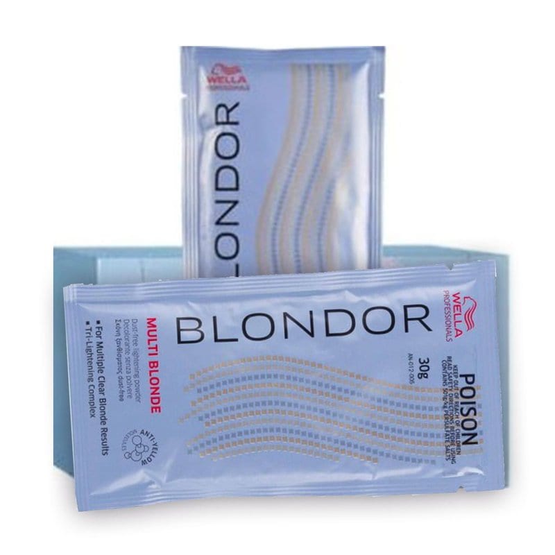 Wella-Blondor-Multi-Blonde-Powder-Deco-sobre30-gr-distribuciones ti