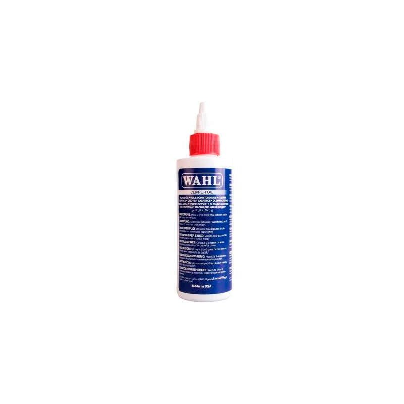 Aceite WAHL Maquinas