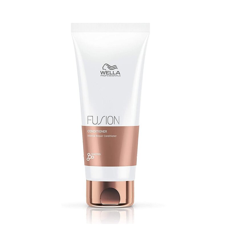 Acondicionador wella fusión 200ml - distribuciones ti