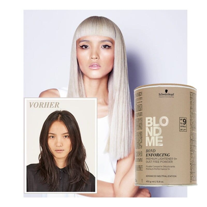 decoloración blondme Enforcing-schwarzkopf-decolorante-450-gr- distribuciones ti