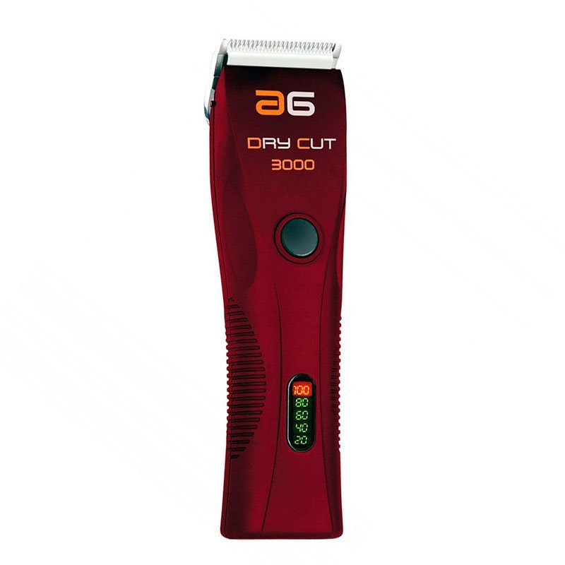 Máquina Dry Cut 3000 ASUER