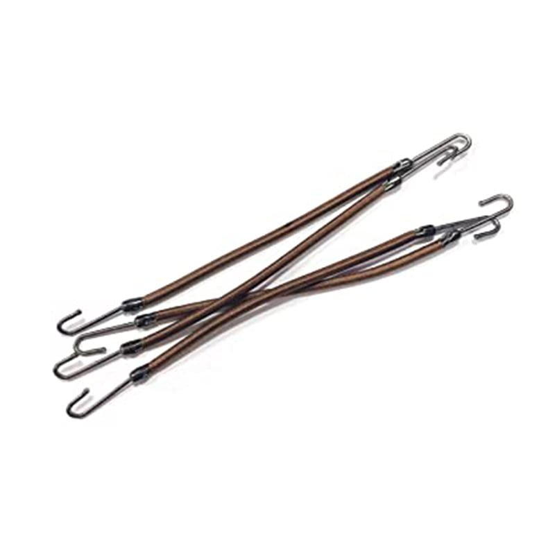 goma eurostil caucho marrones- distribuciones ti