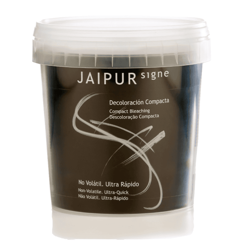 jaipur-decoloracion-compacta -500-grs- distribuciones ti
