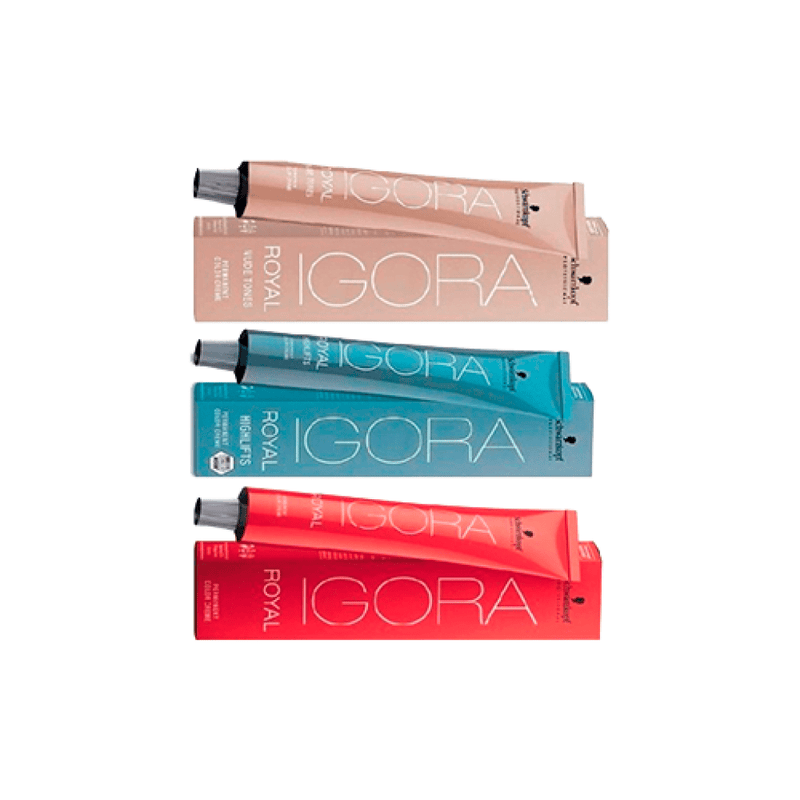distribucionesti.es - Igora Royal