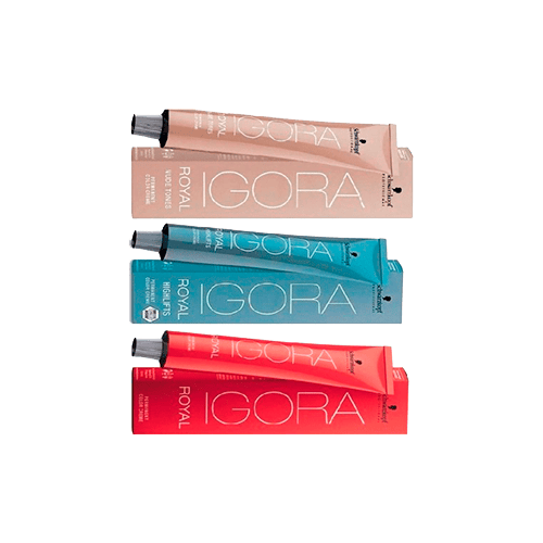 distribucionesti.es - Igora Royal