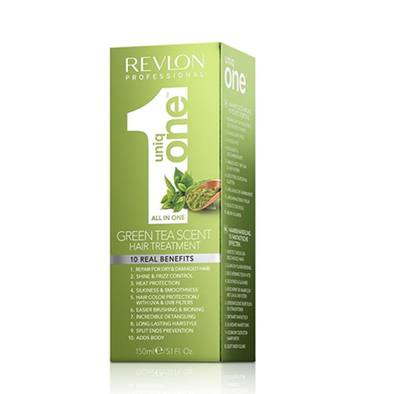 uniq-one-revlon-green-tea-distribuciones ti