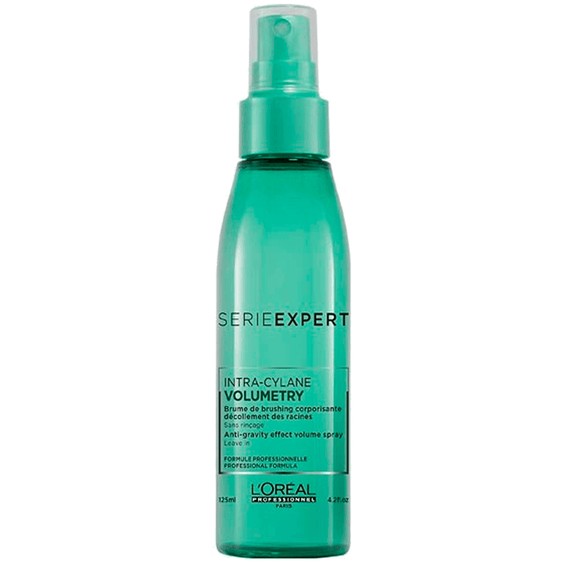 Loreal Spray Volumetry - distribucionesti.es