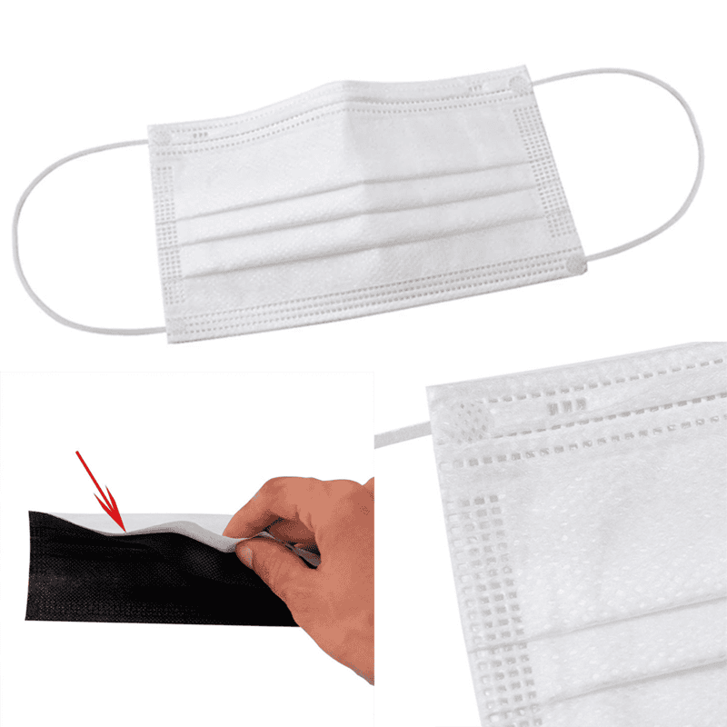 Mascarillas de protección- distribucionesti.es