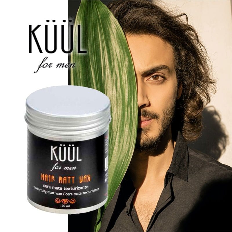 Cera Bigote y Barba 100 ml - distribuciones ti