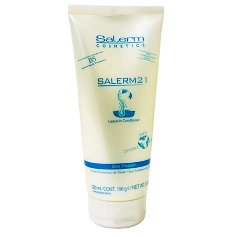 Salerm 21acondicionador 200 ml - distribucionesti