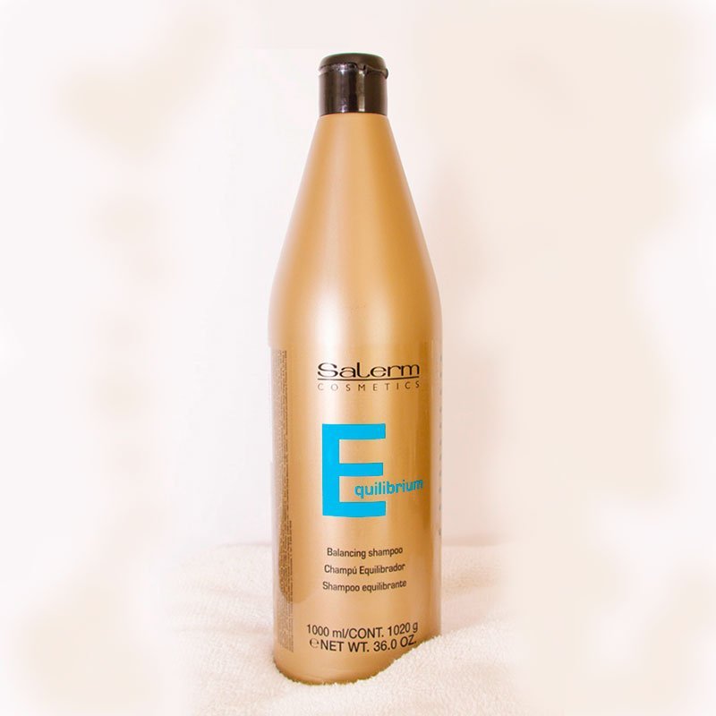 Salerm Equilibrium Línea Oro- distribuciones ti