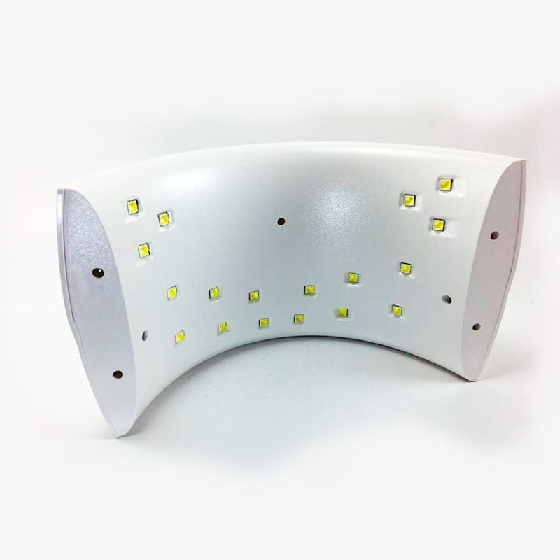 lámpara Led/UV 36W interior - distribuciones ti