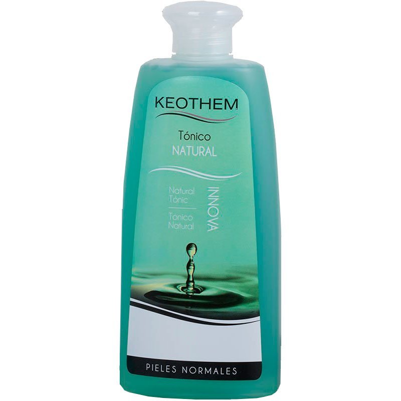 Keotherm Tónico Natural - Distribucionesti.es