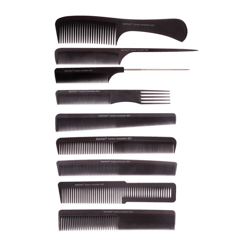 set-peines-9-steinhart-carbono- distribuciones ti