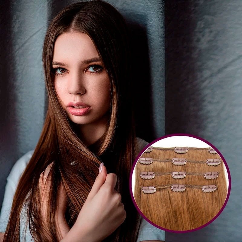 EXTENSIONES-NATURALES-CON-CLIP-LISAS-60cm-2-piezas-distribuciones ti