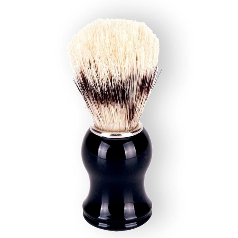 brocha-afeitar-jabali-barber-PRO-AG-NEGRA2- distribuciones ti