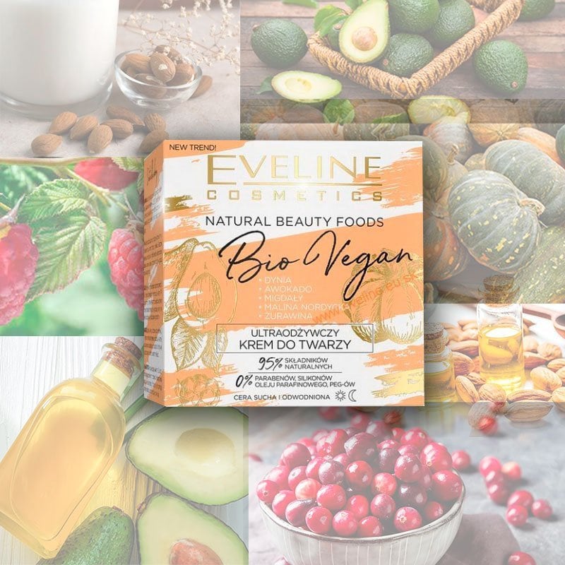 CremaBio-VeganMultihidratanteEveline-Cosmetics-natural-distribuciones ti