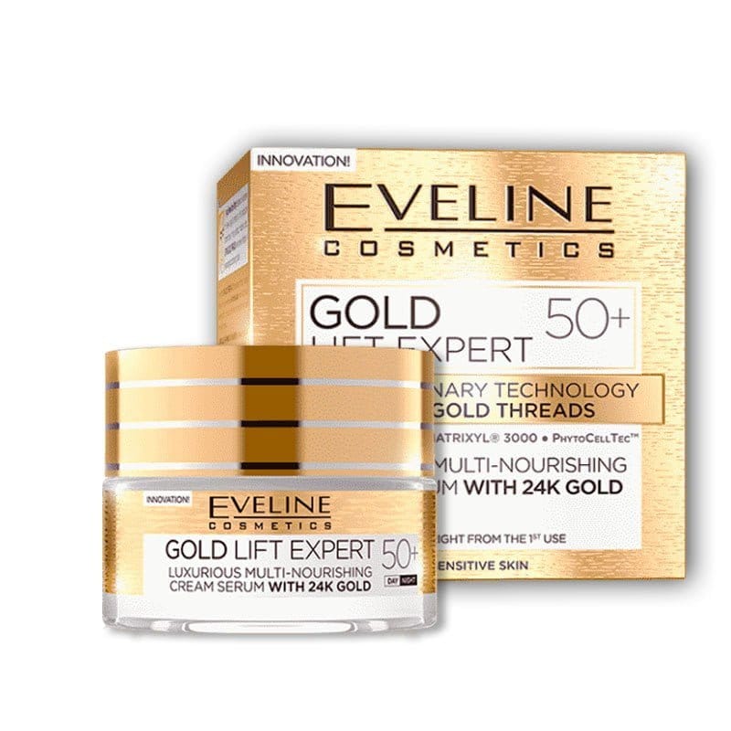 Gold-Lift-Eexpert-Crema-Serum-FACIAL-DIA-NOCHE-50distribuciones-ti
