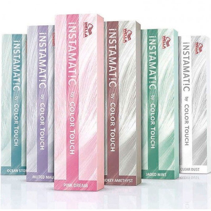 COLOUR TOUCH INSTAMATIC - Wella - Tinte - 60 ML