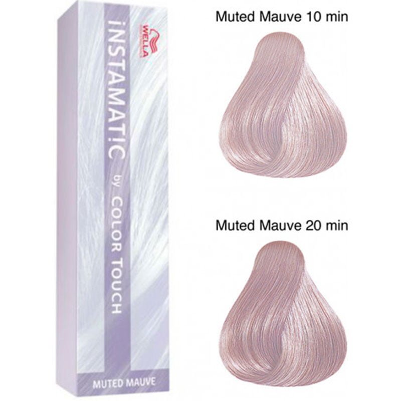 COLOUR TOUCH INSTAMATIC - Wella - Tinte - 60 ML - Imagen 9