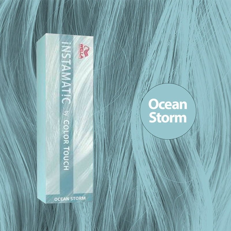 COLOUR TOUCH INSTAMATIC - Wella - Tinte - 60 ML - Imagen 8