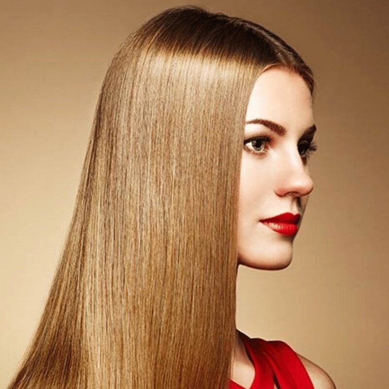 CABELLO-NATURAL-TEJIDO-LISO 50CM-DISTRIBUCIONES TI