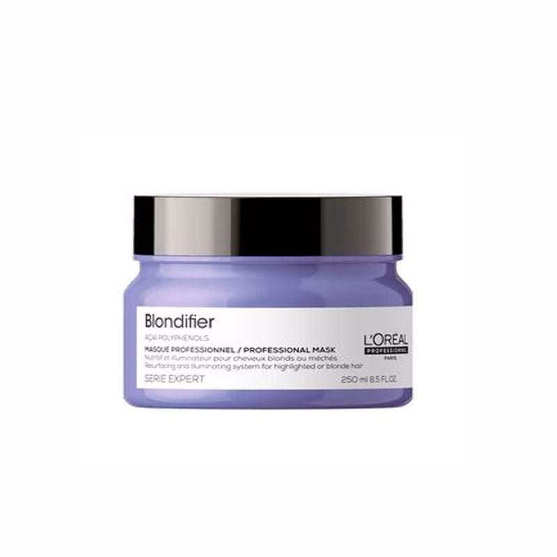 mascarilla-blondifier-cool-200-ml- distribuciones ti