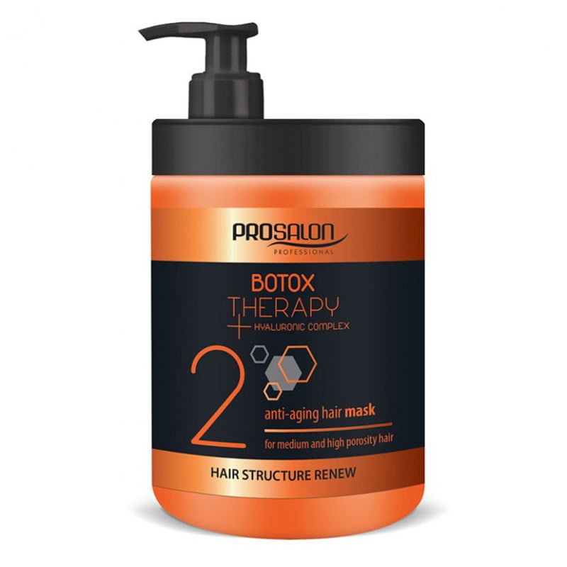 botox-therapy-prosalon mask2-- distribuciones ti