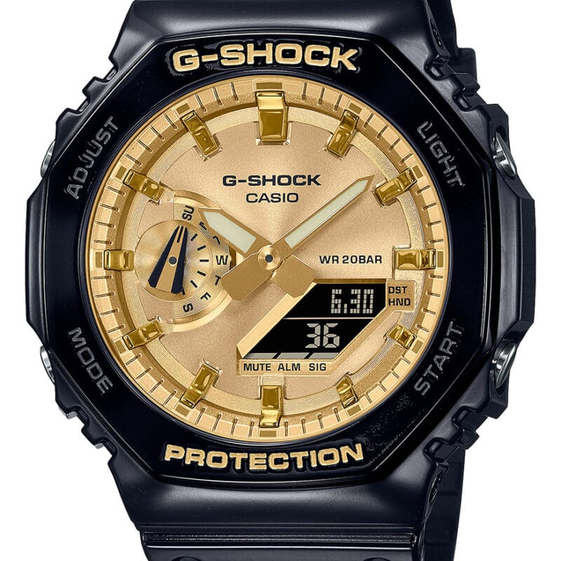 GA-2100GB -1AER