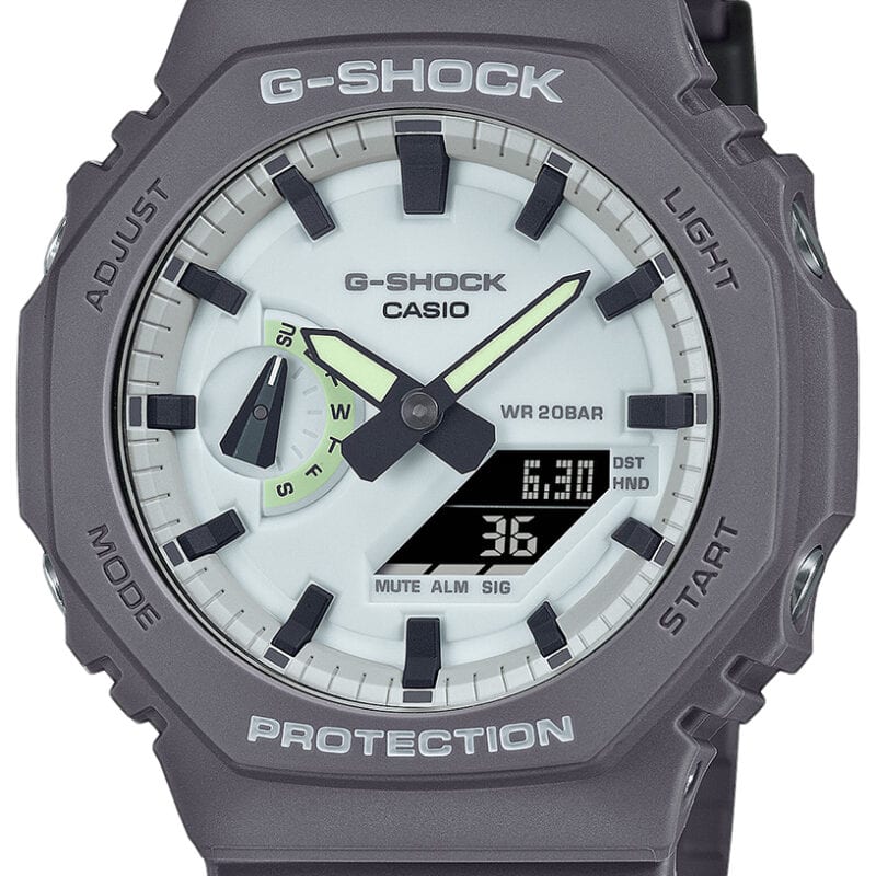 GA-2100HD -8AER