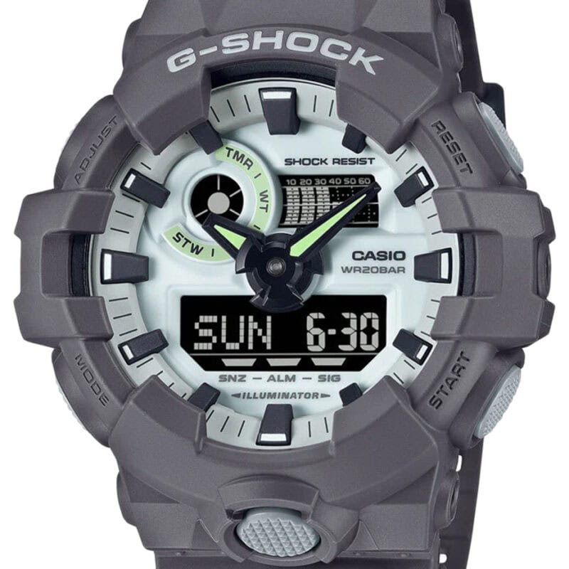 GA-700HD -8AER